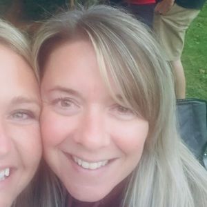 Meet your Posher, Sharon